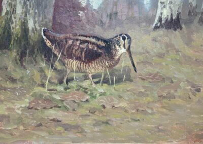 Paul Marueyz (1877-1952)