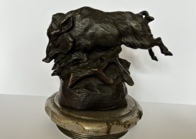 Gaston d'Illiers (1876-1932)