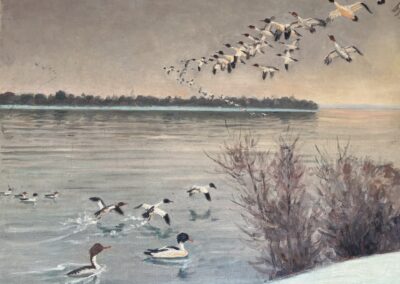 Alfred Louis Andrieux (1879-1945)